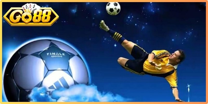 Quy tắc tính tiền thắng thua kèo chấp 1 trái Go88 chi tiết