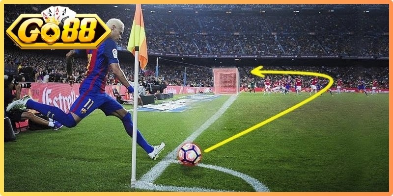 Ví dụ thực tế giúp tính toán chính xác tiền thưởng kèo phạt góc Go88