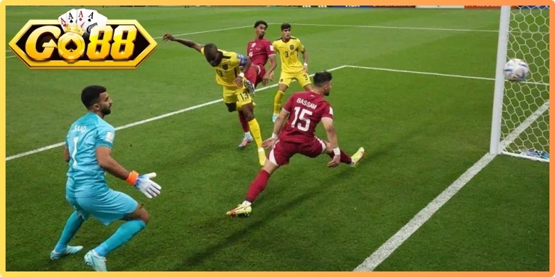 Kèo việt vị Go88 trở thành sản phẩm vô cùng ăn khách nhờ tính đột phá