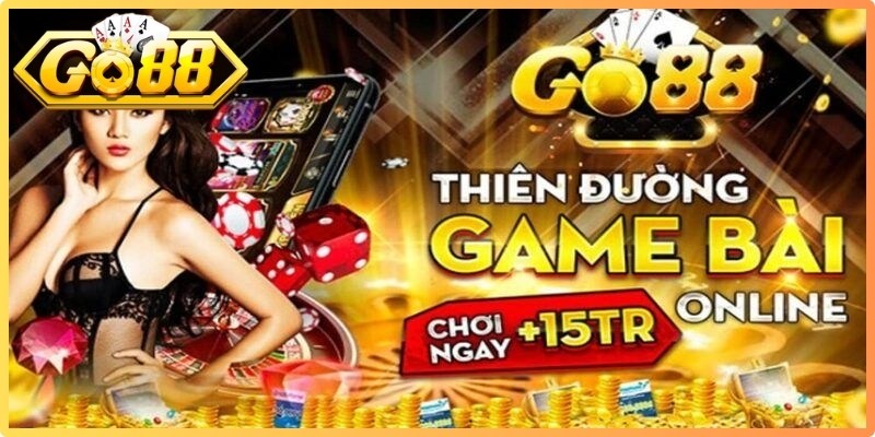 Khuyến Mãi Go88 - Cơ Hội Nhận Quà Khủng Gia Tăng Vốn 3 Thực hiện quy trình hướng dẫn để nhận khuyến mãi Go88 thành công