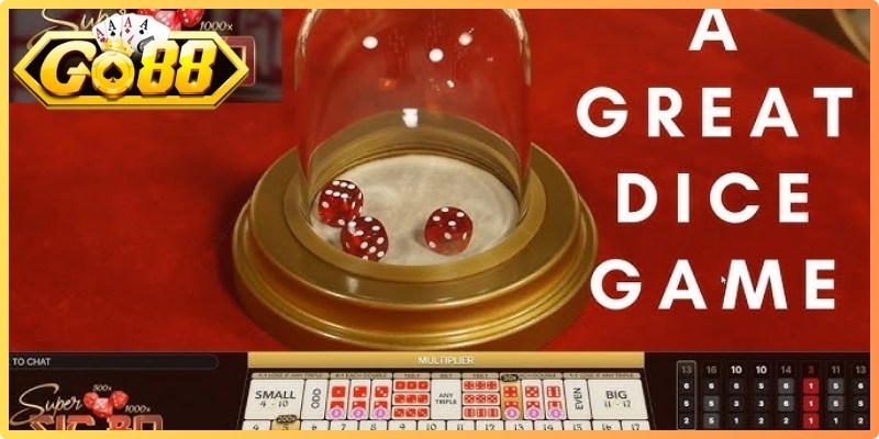 Sicbo Go88 - Bí Quyết Chinh Phục Game Xúc Xắc Đỉnh Cao 3 Hướng dẫn game thủ game gia Sicbo Go88 dễ dàng