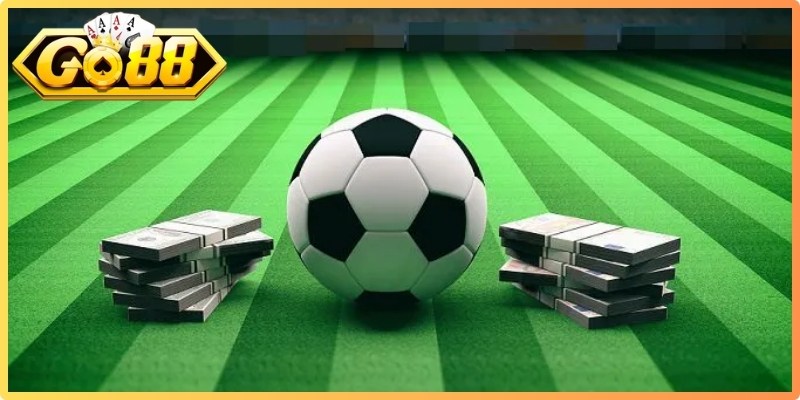 Quy tắc tính tiền thưởng Tài xỉu 2 trái Go88 chính xác nhất